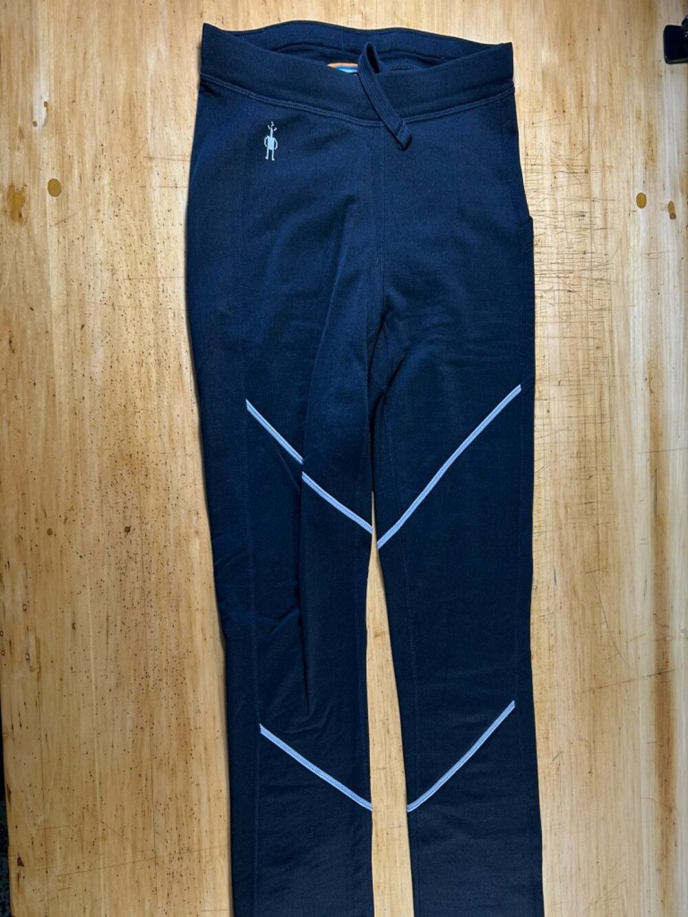 Smartwool Men's Active Fleece Tight